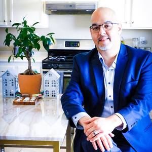 Meet your Posher, William